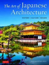 The Art Of Japanese Architecture