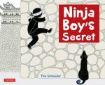 Ninja Boys Secret