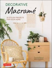 Decorative Macrame