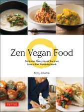 Zen Vegan Food