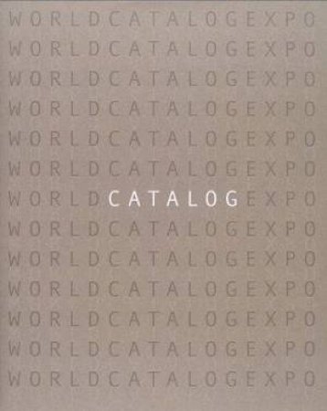 World Catalog Expo by Pie Books