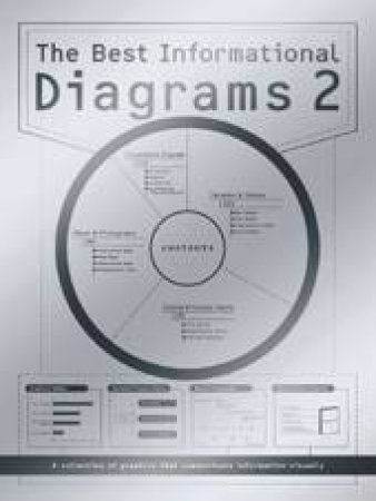 Best Informational Diagrams 2 by Pie Books