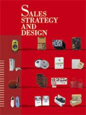 Sales Strategy And Design by Pie Books