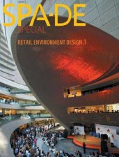 Spade Special Retail Environment Design 1