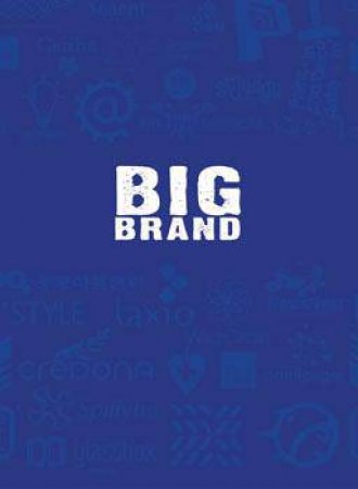 Big Brand by Yu Fuguo