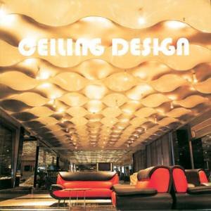 Ceiling Design by Various