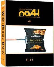 Noah Directory of International Package Design Viii