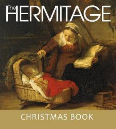 Hermitage Christmas Book by VLADIMIR YAKOVLEV