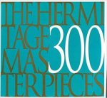 Hermitage 300 Masterpieces