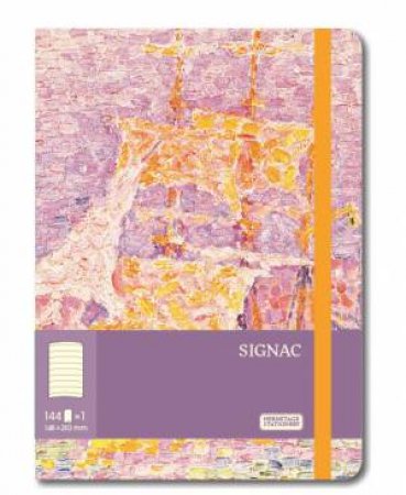 Notebook Signac (Large) by Various