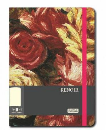 Notebook Renoir (Large) by Various