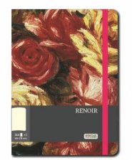 Notebook Renoir Large