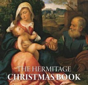 Hermitage: Christmas Cookbook by Alexey Shestakov