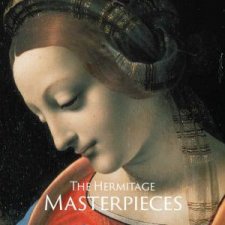 Hermitage Masterpieces Of The Painting Collection