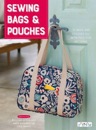 Sewing Bags And Pouches by Various