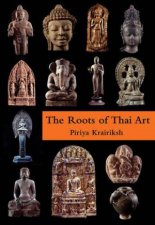 Roots of Thai Art