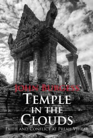 Temple in the Clouds by BURGESS JOHN