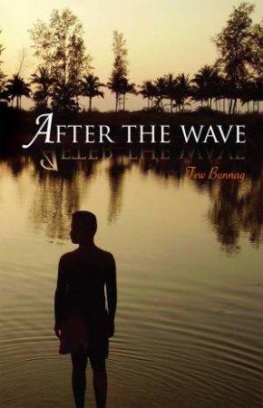 After the Wave by BUNNAG TEW