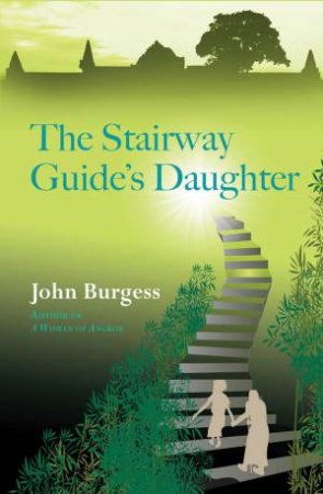 The Stairway Guide's Daugher by John Burgess