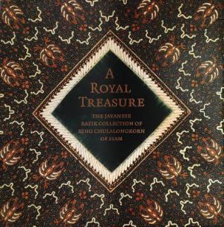 Royal Treasure by Carolyn Dale Gluckman