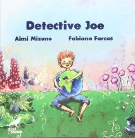 Detective Joe by AIMI MIZUNO