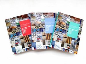 Architectural Facade: 3 Volume Set by HONGKONG POLYTECHNIC INT'L PUB CO