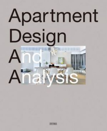 Apartment Design And Analysis by Li Aihong