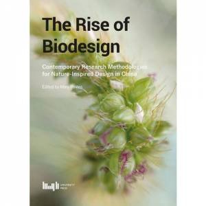 Rise Of Biodesign by Mary Polites