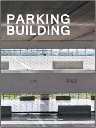 Parking Building by UNKNOWN