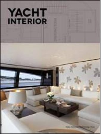 Yacht Interior by EDITORS