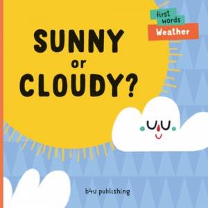 Sunny Or Cloudy? by Lenka Chytilova & Veronika Zacharova