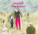 Grandads Pink Trousers