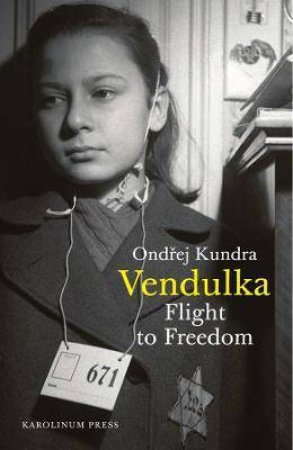 Vendulka Flight To Freedom by Various