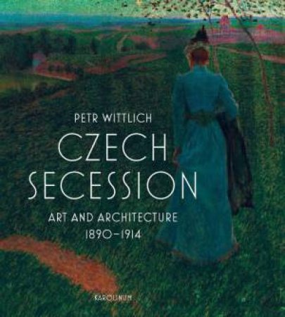 Czech Secession by Petr Wittlich & Adrian Dean