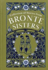 Wilco Deluxe Collection Of Stories From Bronte Sisters