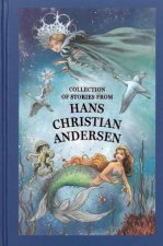 Wilco Deluxe Collected Stories Of Hans Chrisitan Andersen