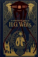 Wilco Deluxe A Collection Of Works By H G Wells