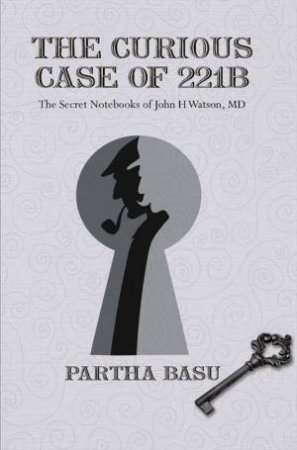 The Curious Case of 221B by Partha Basu