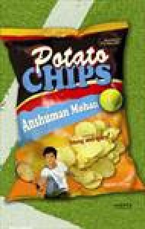 Potato Chips by Anshuman Mohan