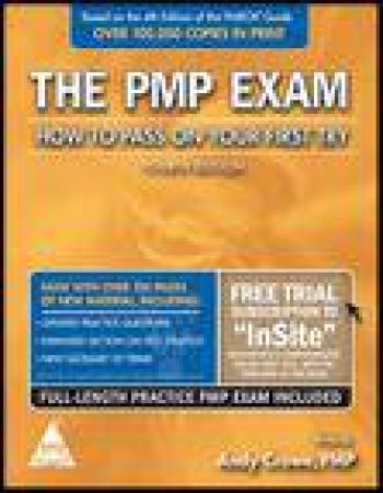 PHP Exam, 4th Ed: How to Pass on Your First Try by Andy Crowe