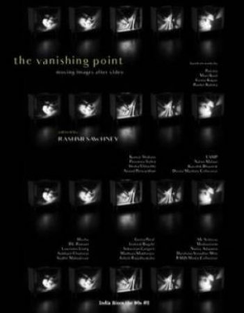 India Since The 90s, The Vanishing Point by Rashmi Sawhney