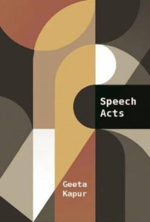 Speech Acts by Kapur