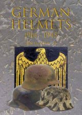 German Helmets 19161945