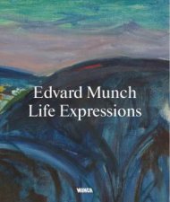 Edvard Munch Life Expressions