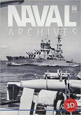 Naval Archives Volume 8