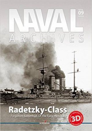 Naval Archives: Volume 9 by Various