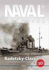 Naval Archives Volume 9