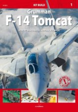 Grumman F14 Tomcat