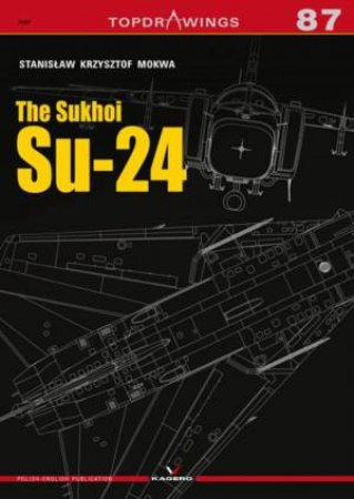 Sukhoi Su-24 by Various