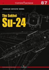 Sukhoi Su24